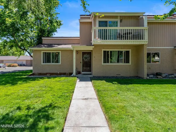 1630 Olua Street #6, Minden, NV 89423