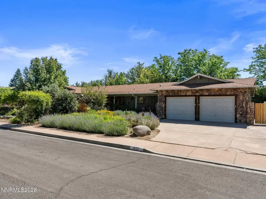 1621 Andorra Drive, Carson City, NV 89703 - #2