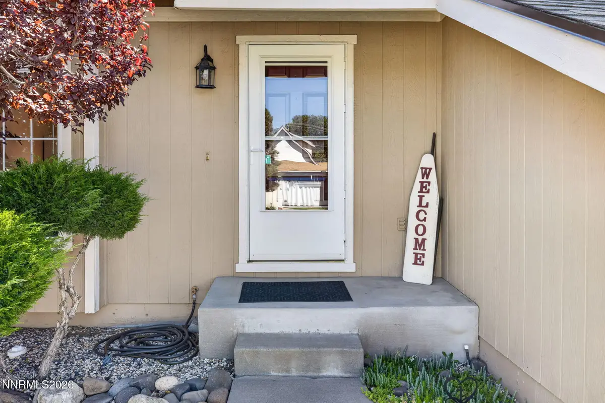 1697 Truckee Drive, Carson City, NV 89701 - #1
