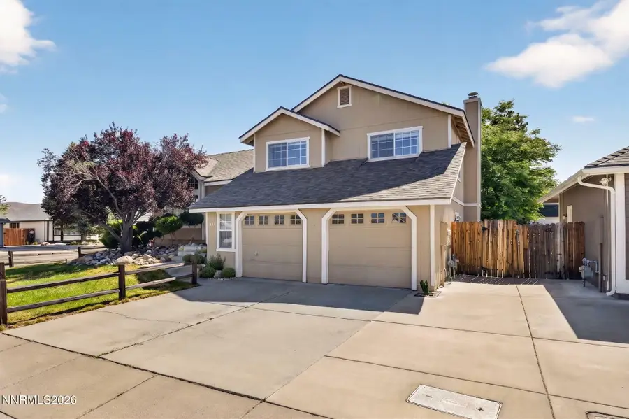 1697 Truckee Drive, Carson City, NV 89701 - #2