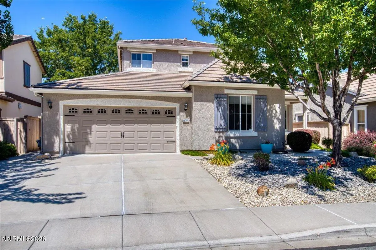 10749 Grayslake Drive, Reno, NV 89521 - #1