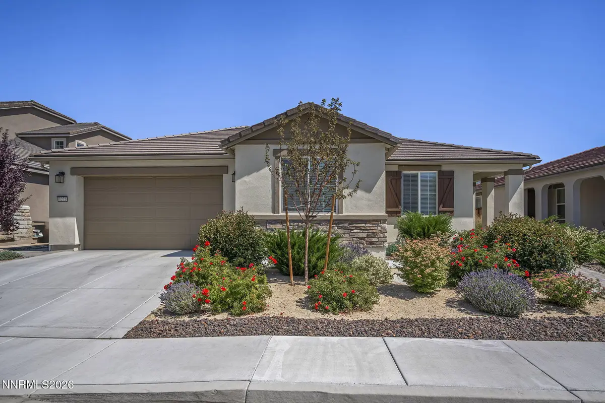 1272 Alfalfa Drive, Sparks, NV 89436 - #1