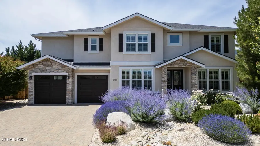 2958 Gentile Court, Carson City, NV 89703 - #2