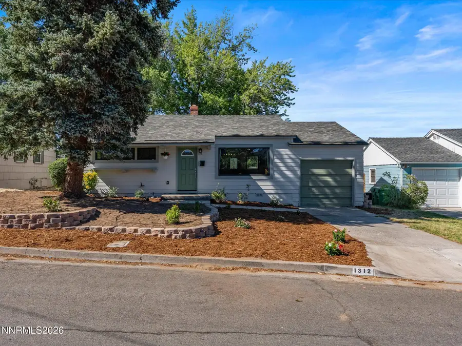 1312 Wesley Drive, Reno, NV 89503 - #3