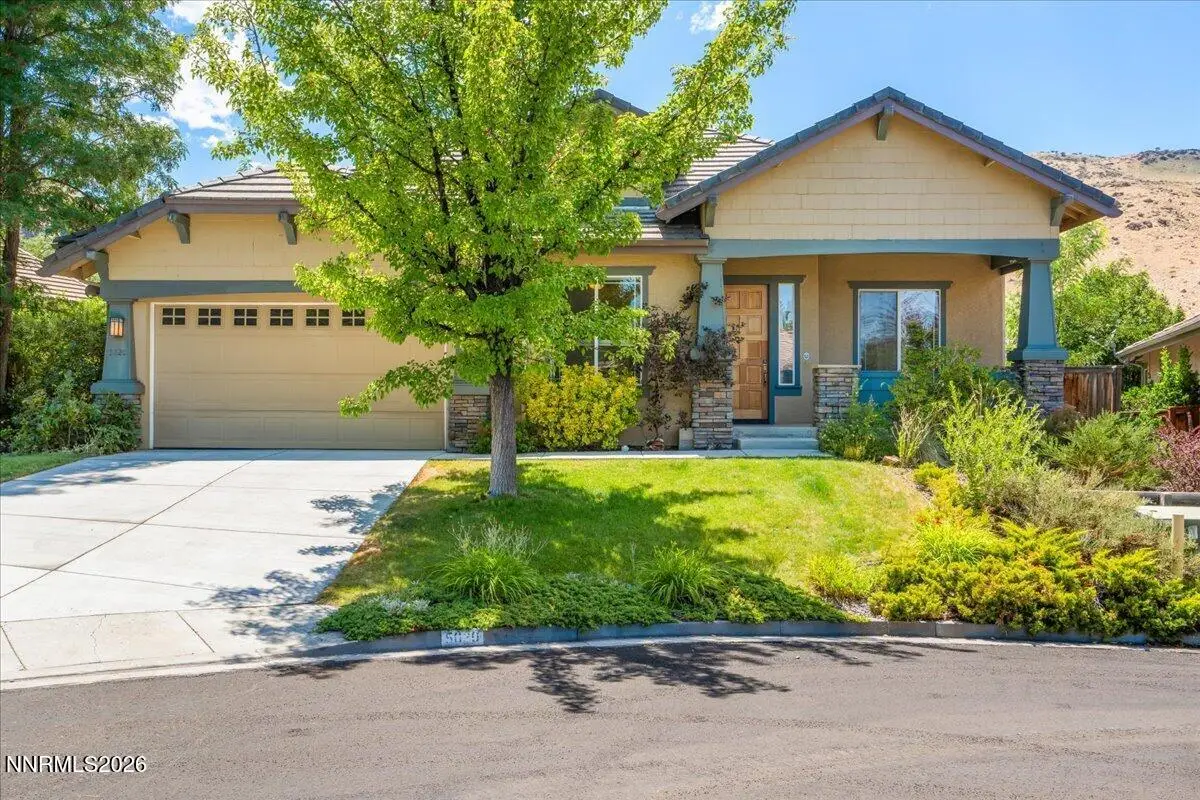 5020 Fall Colors Court, Reno, NV 89519 - #1