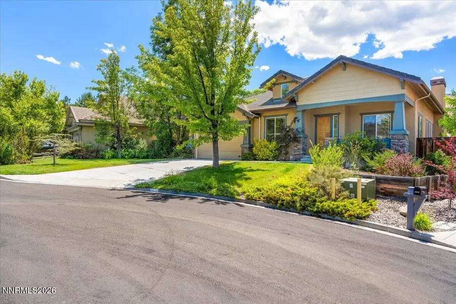 5020 Fall Colors Court, Reno, NV 89519 - #3