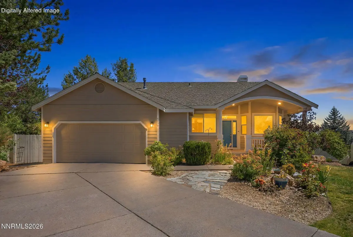 4581 Lynnfield Court, Reno, NV 89519 - #1