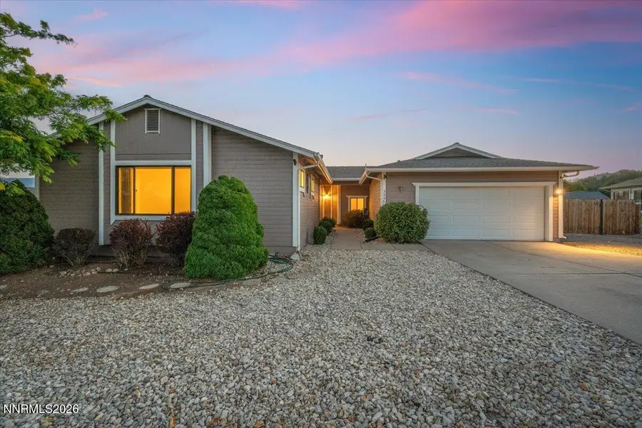3345 Socrates Drive, Reno, NV 89512 - #2