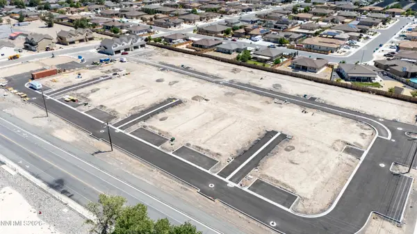 101 Brinley Loop #12, Fernley, NV 89408