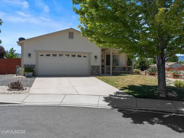 18500 Datewood Court, Reno, NV 89508