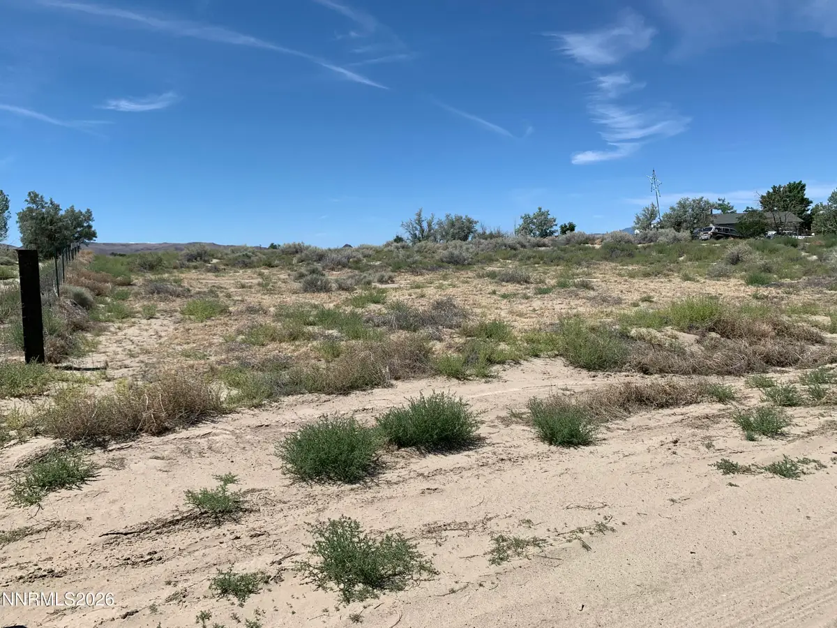 2905 E 8th Street, Silver Springs, NV 89429 - #1