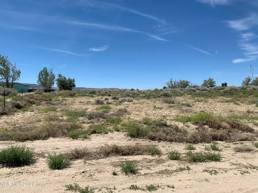 2905 E 8th Street, Silver Springs, NV 89429 - #2