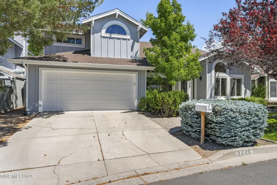 6228 Alpine Meadows Loop, Reno, NV 89519 - #2