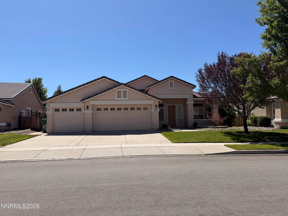 7576 Ulysses Drive, Sparks, NV 89436 - #1