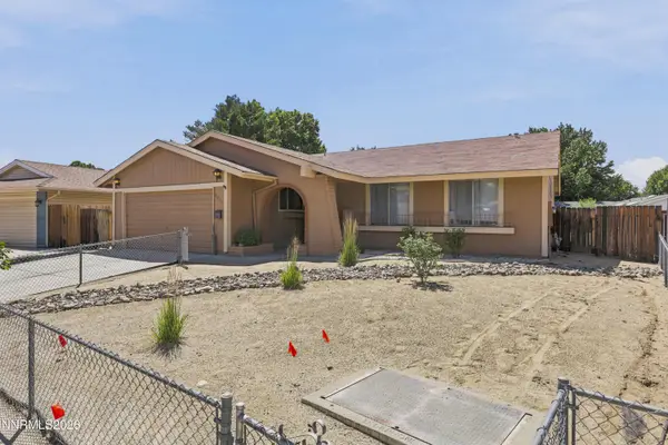 3033 Springland Drive, Sparks, NV 89434