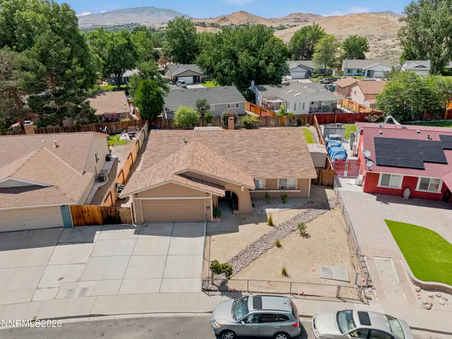 3033 Springland Drive, Sparks, NV 89434 - #3