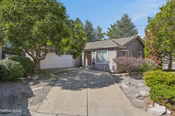 3576 Mashie Court, Sparks, NV 89431