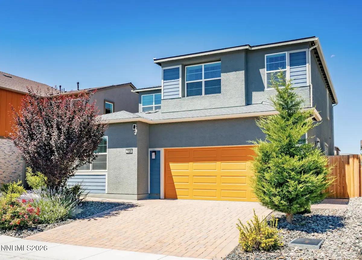 7729 Navasota Drive, Sparks, NV 89436 - #1