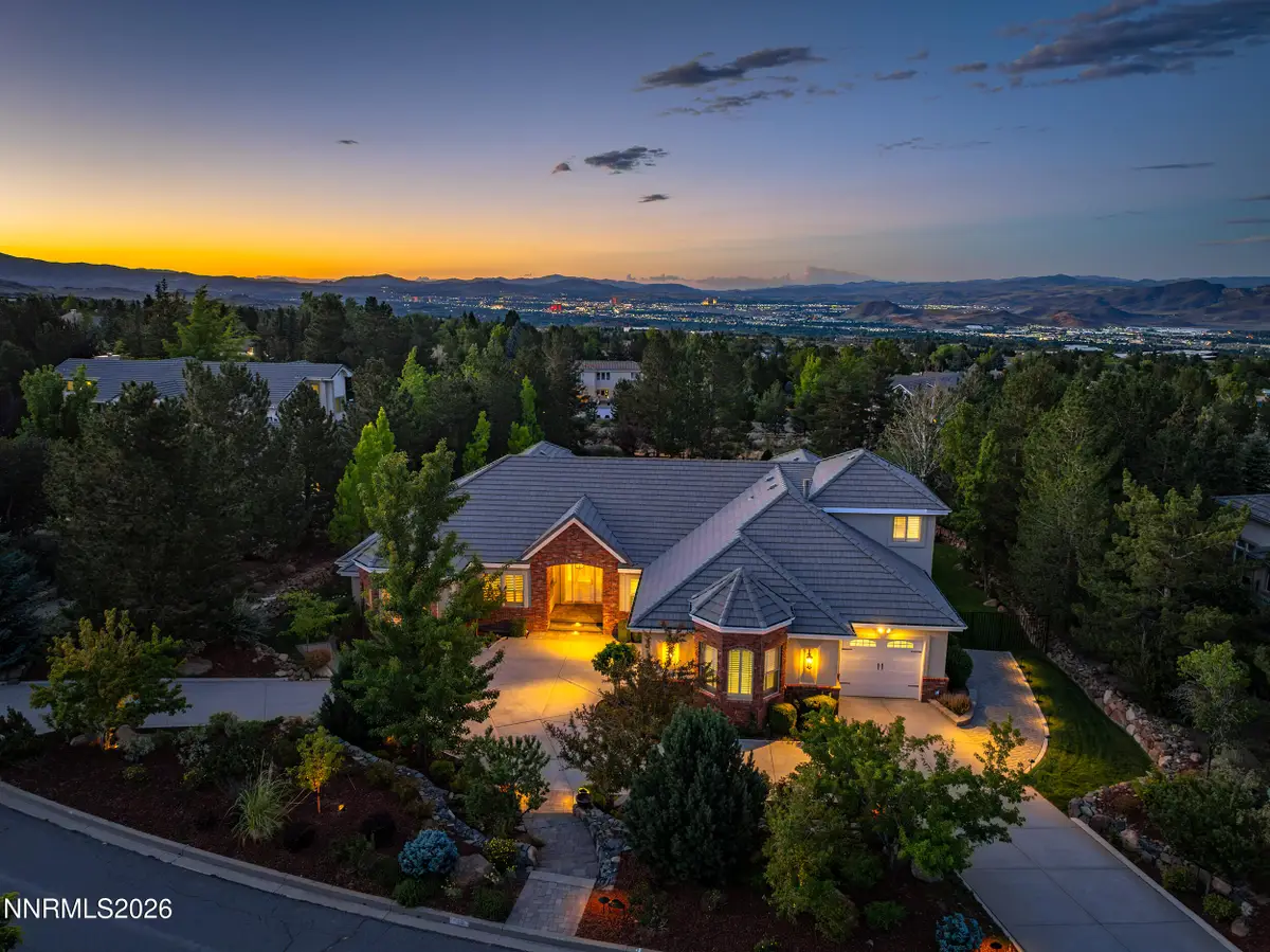 14220 Sorrel Lane, Reno, NV 89511 - #1