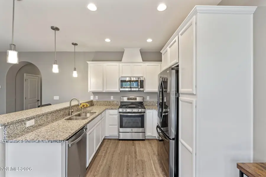 1302 Handelin Road, Carson City, NV 89706 - #3