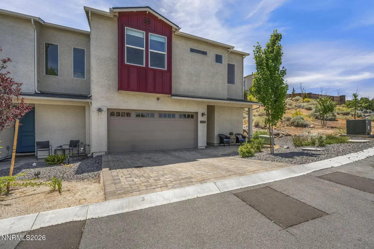 4771 Falcon Rock Lane, Sun Valley, NV 89433 - #1