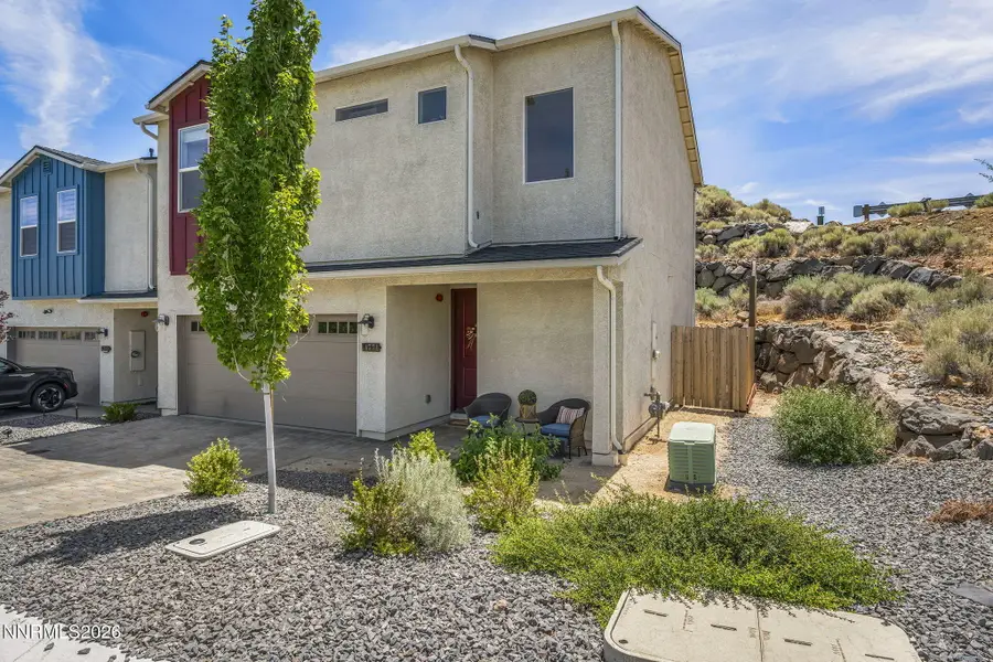 4771 Falcon Rock Lane, Sun Valley, NV 89433 - #2