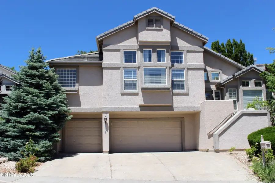 6259 Golden Meadow Road, Reno, NV 89519 - #2
