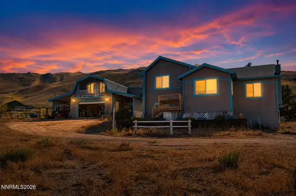 270 Shetland Circle, Reno, NV 89508