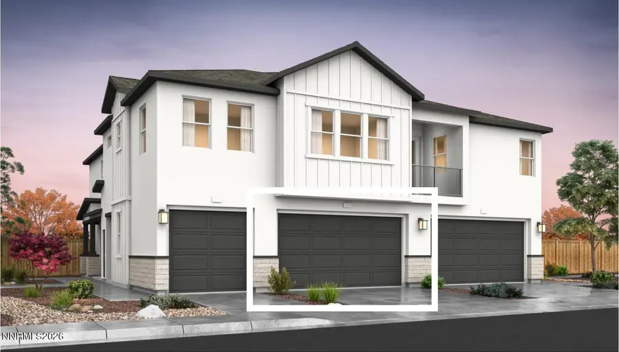 1250 Rocket Street #2, Carson City, NV 89705 - #2