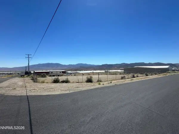 43 Diamondback Way #31, Moundhouse, NV 89706