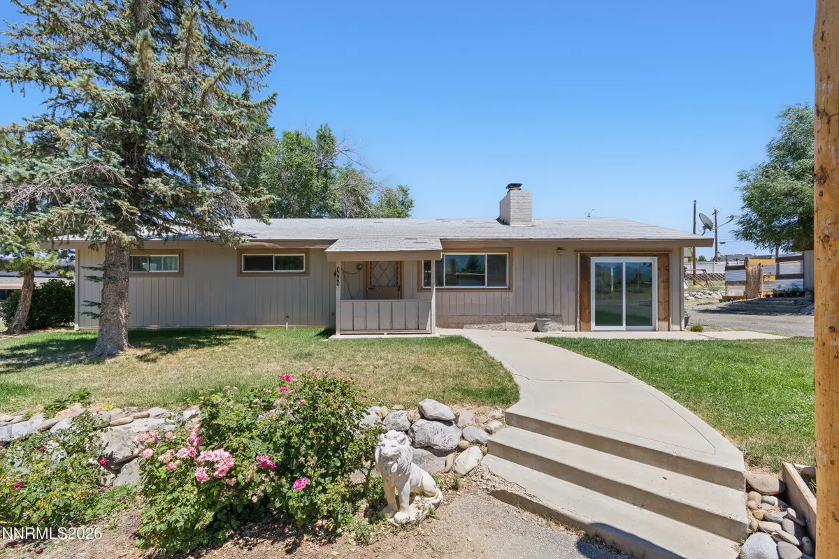 3559 Shawnee Drive, Carson City, NV 89705 - #1
