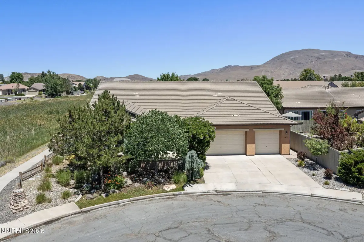 1629 Bridgeview Court, Reno, NV 89521 - #1
