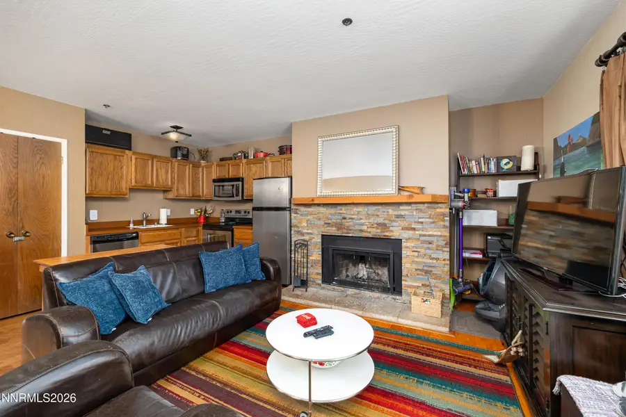 313 Tramway Drive # 10, Stateline, NV 89449 - #2