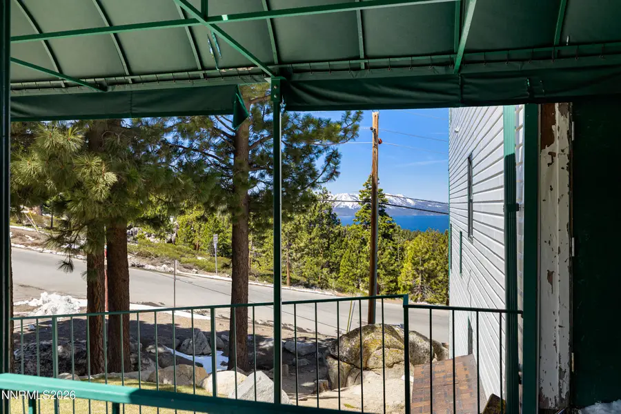 313 Tramway Drive # 10, Stateline, NV 89449 - #3