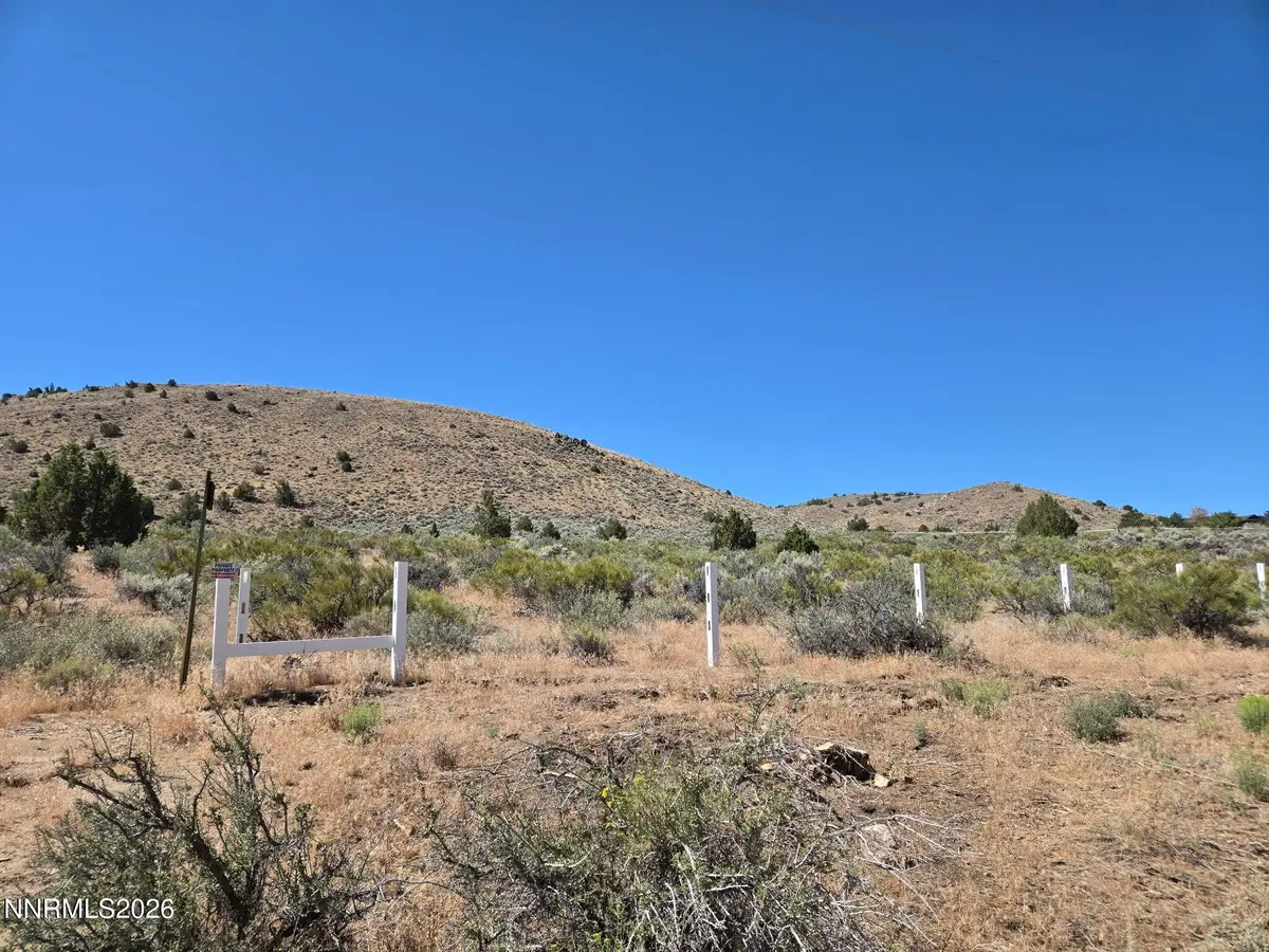 355 Curnow Canyon Road #B, Reno, NV 89510 - #1