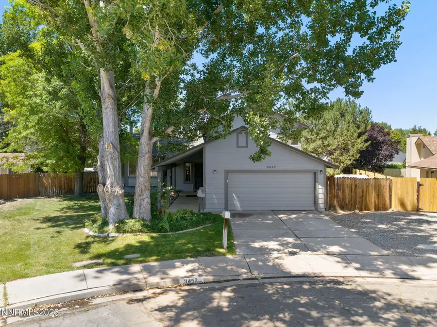 3457 Montezuma Way, Sparks, NV 89434 - #2