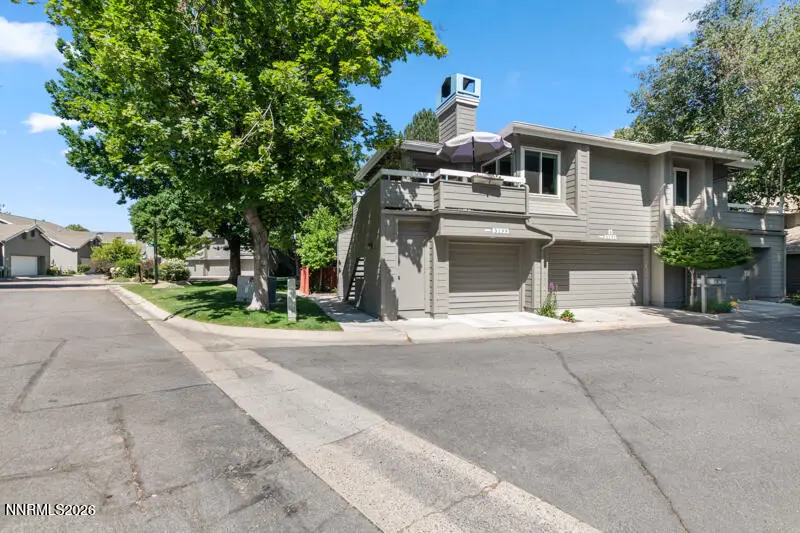 3199 Oakshire Court, Reno, NV 89509 - #1