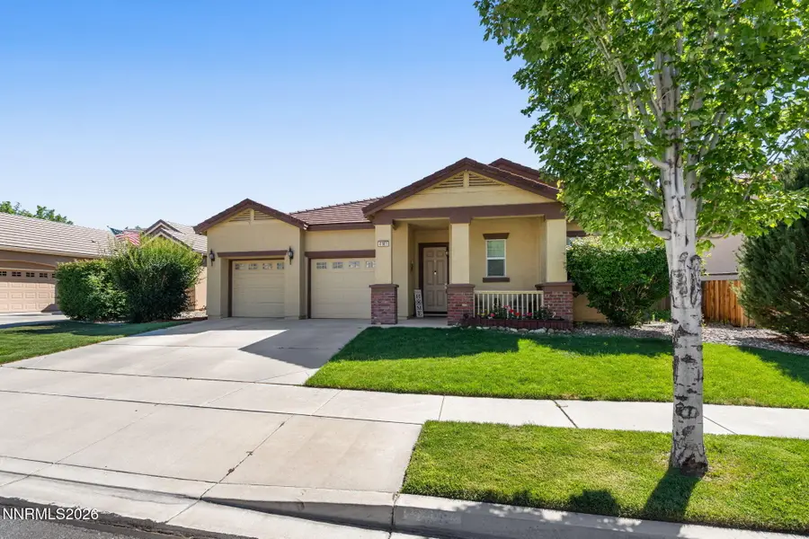 4181 Mystery Drive, Sparks, NV 89436 - #2