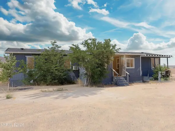 1940 Utah Avenue, Silver Springs, NV 89429