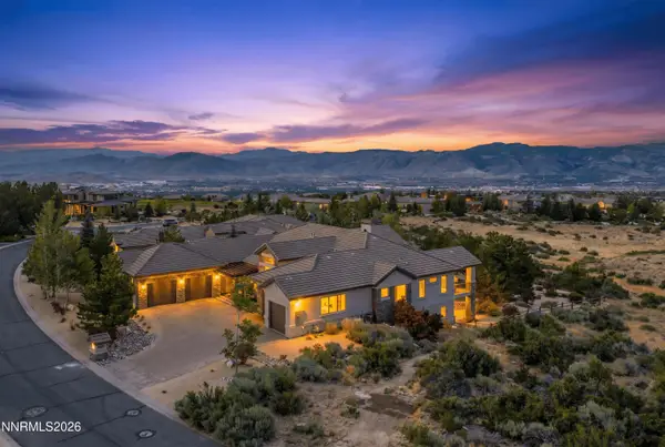 5730 Flowering Sage Trail, Reno, NV 89511