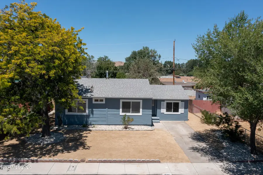 922 Prospect Avenue, Sparks, NV 89431 - #2