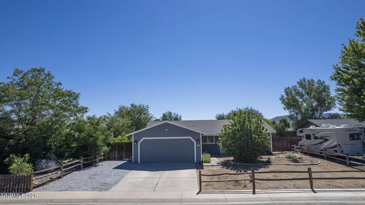 542 Yellow Jacket Road, Dayton, NV 89403 - #1