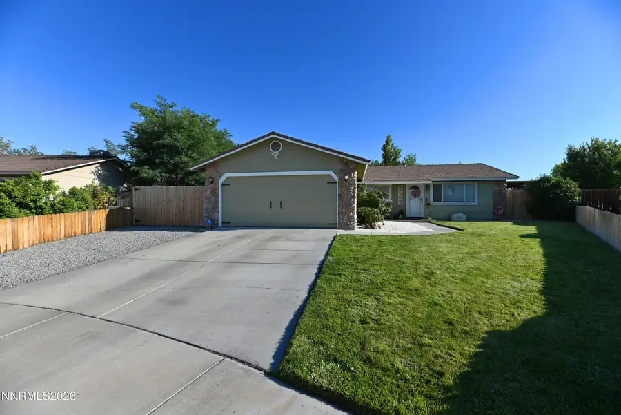 403 Bramble Court, Fernley, NV 89408 - #2