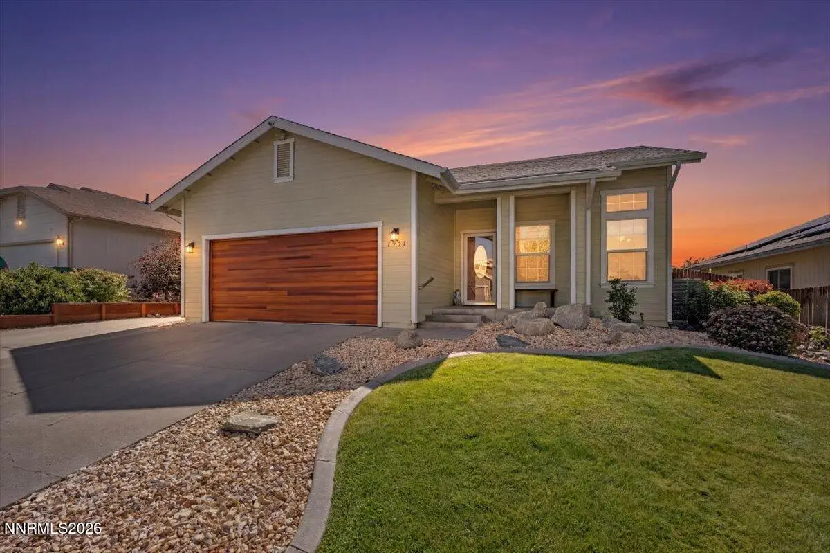 7931 Zinfandel Drive, Reno, NV 89506 - #1