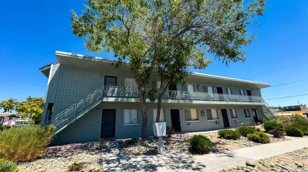 190 Locust Street, Reno, NV 89502