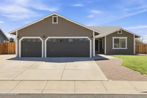 2328 Soar Drive, Sparks, NV 89441