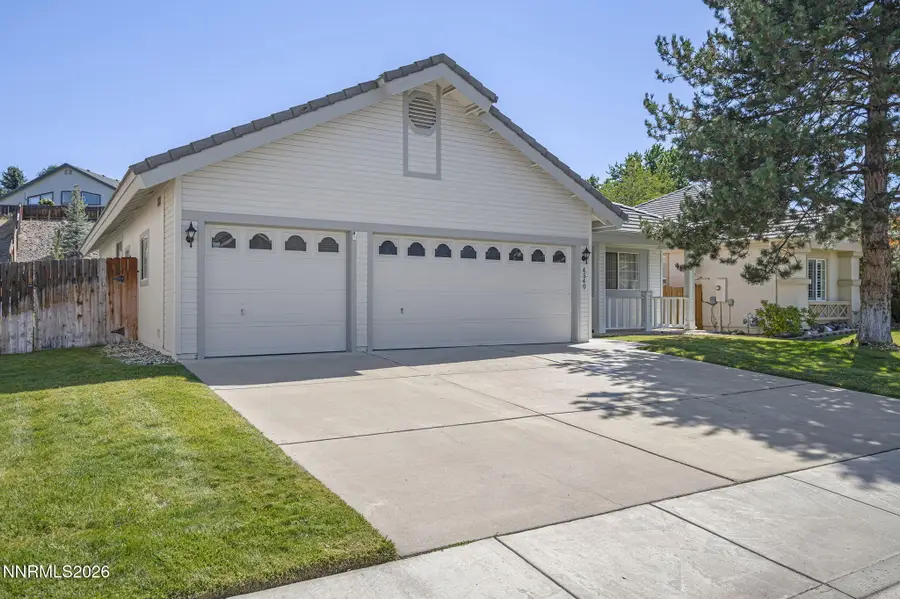 4540 Goodwin Road, Sparks, NV 89436 - #2