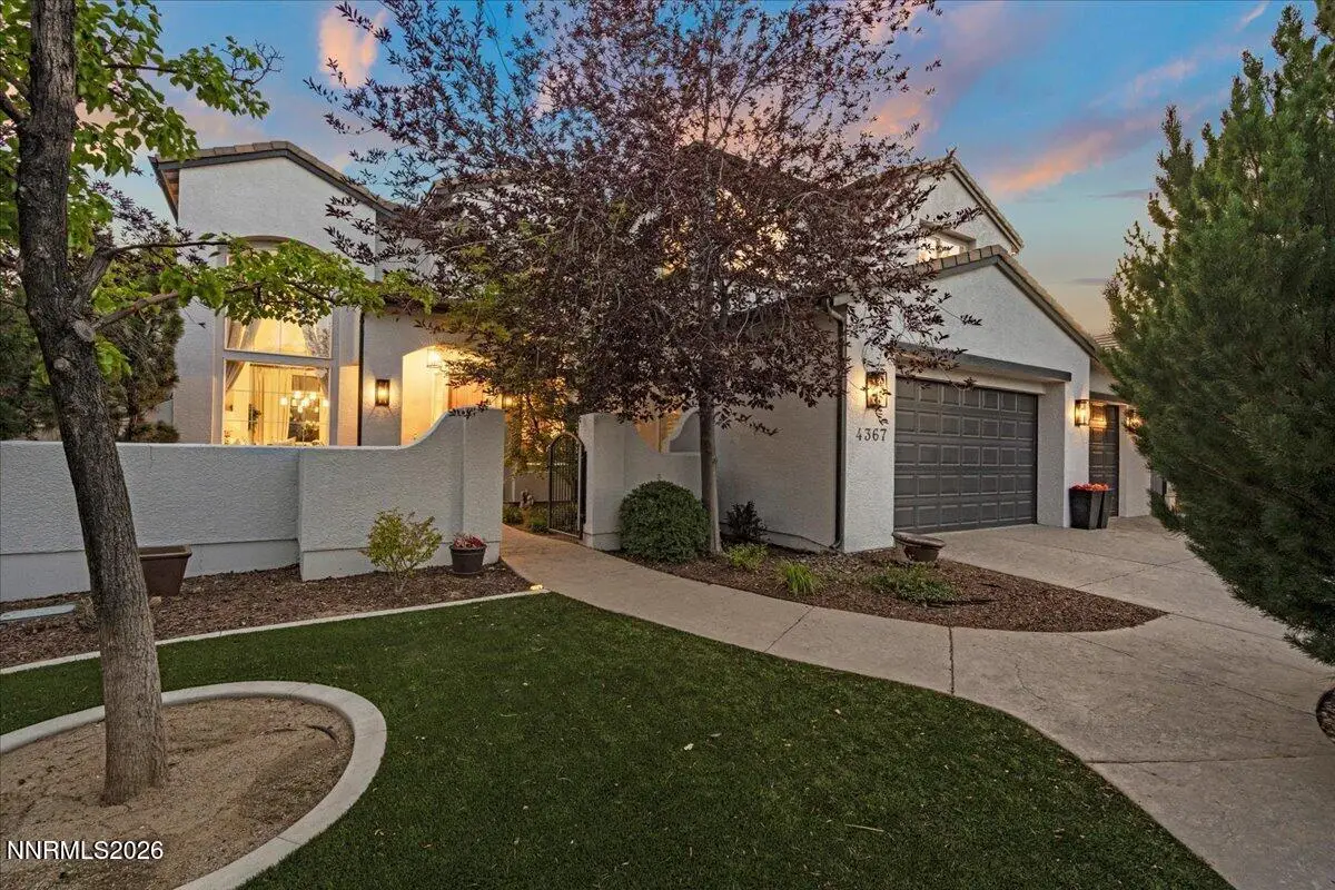 4367 Dundee Road, Reno, NV 89519 - #1