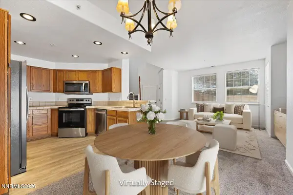 2313 Napoli Drive, Sparks, NV 89434