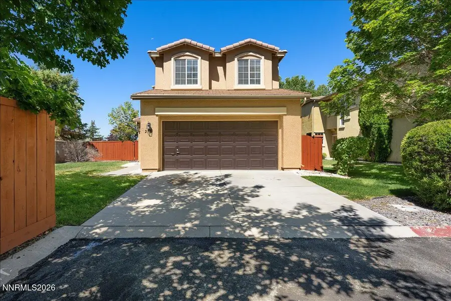 2313 Napoli Drive, Sparks, NV 89434 - #3